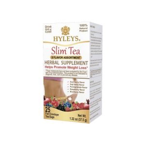 Weight lose tea