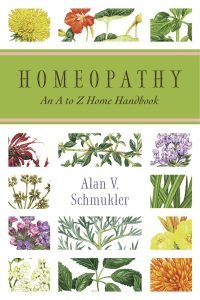 HOMEOPATHY