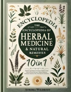 NATURAL MEDICINE BOOK 