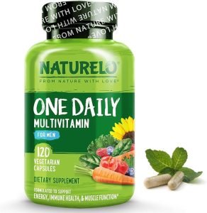 Natural Multivitamins 