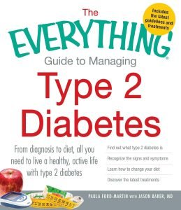 Type 2 diabetes