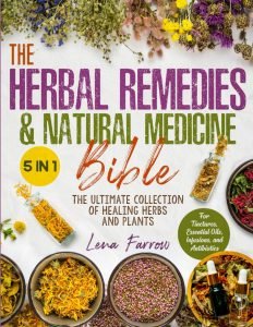 NATURAL REMEDIES