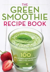 Green smoothie recipe