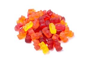 Candy/gummies