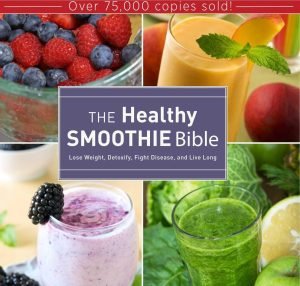 Green smoothie receipe