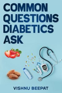 Questions about diabetes