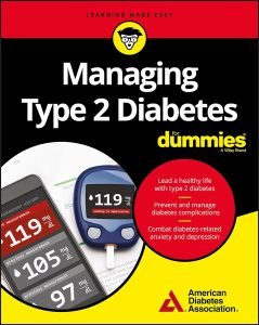 Type 2 diabetes