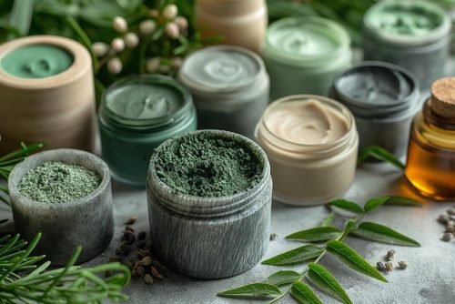 What Makes Green Powder Good?