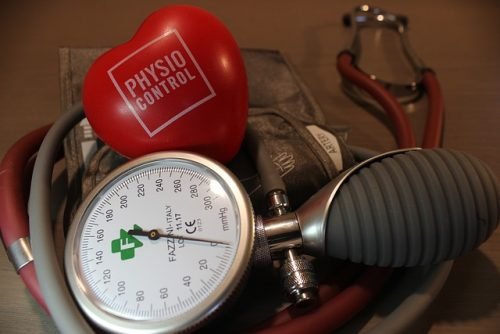 The Best Natural Remedy For Hypertension