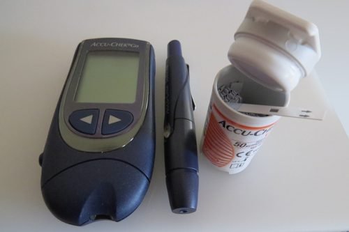 How Can I Lower My Blood Glucose Level Quickly?