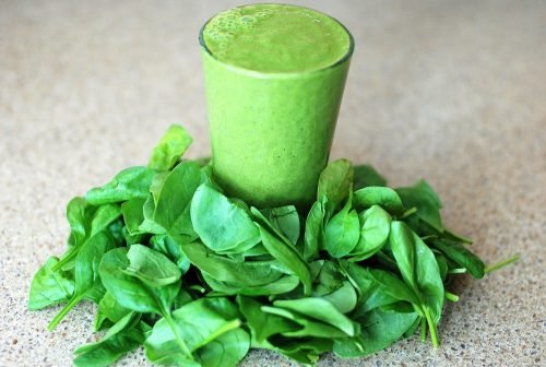 What Are The Best Greens For Smoothies?