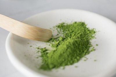 What Are The Side Effects Of Green Powder?