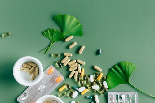 What Are The Benefits Of Green Vitamins?