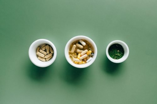 What Do The Colors Of Pill Capsules Mean?