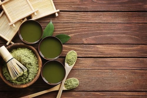 What Happens When You Drink Green Tea Everyday?