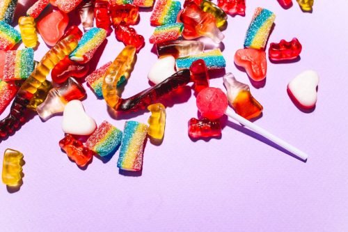 What Are The Different Types Of Gummies?