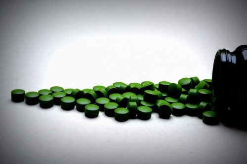 Do Green Supplements Work?