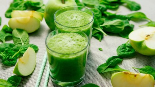 Are Green Smoothies Good For Immune System?