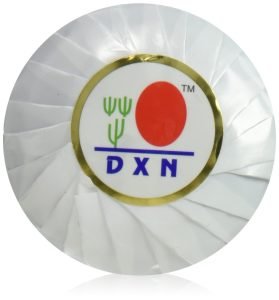 DXN GANOZHI GANODERMA SOAP