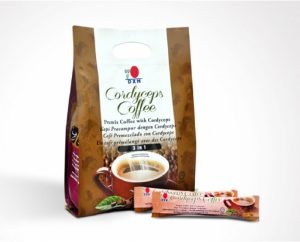 DXN CORDYCEPS COFFEE