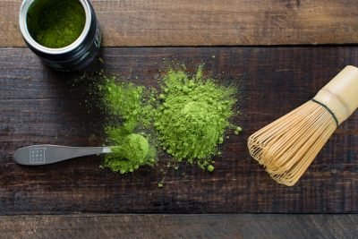 What Is The Difference Between Super Green Powders And Whole Foods?